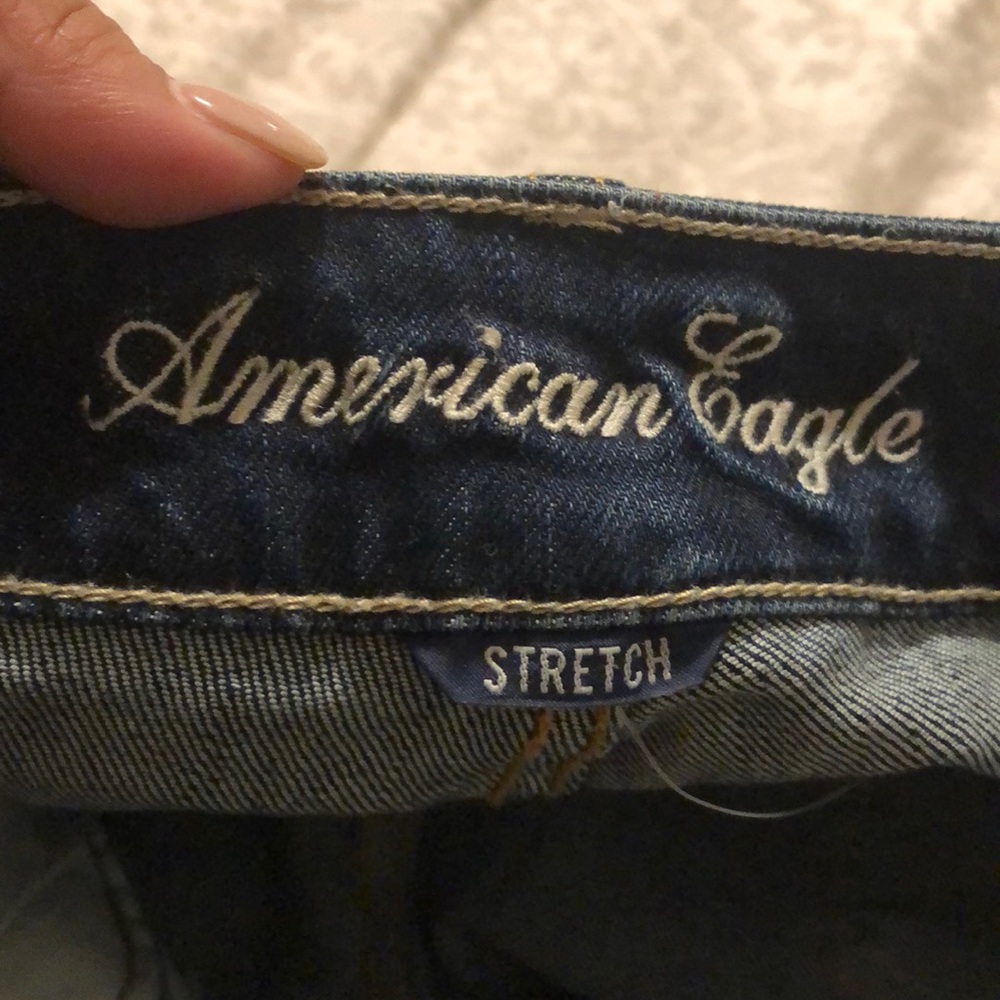 Jeans - Picture 5 of 6